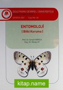 Entomoloji (Bitki Koruma)