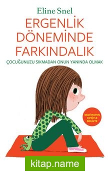 Ergenlik Döneminde Farkındalık (Cd’li)