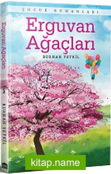 Erguvan Ağaçları