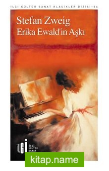 Erika Ewald’in Aşkı