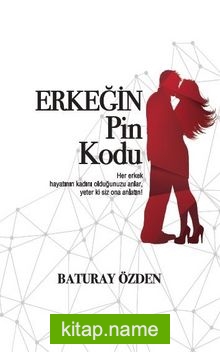 Erkeğin Pin Kodu