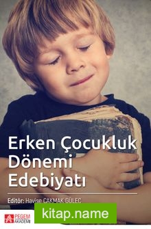 Erken Çocukluk Dönemi Edebiyatı