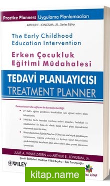 Erken Çocukluk Eğitimi Müdahalesi – Tedavi Planlayıcısı