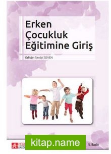 Erken Çocukluk Eğitimine Giriş