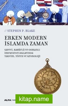 Erken Modern İslamda Zaman