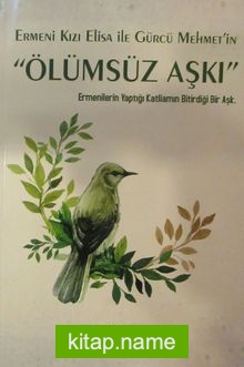 Ermeni Kızı Elisa ile Gürcü Mehmet’in Ölümsüz Aşkı