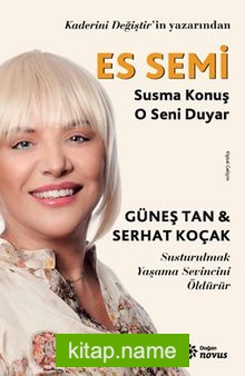 Es Semi   Susma Konuş O Seni Duyar