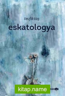 Eskatologya