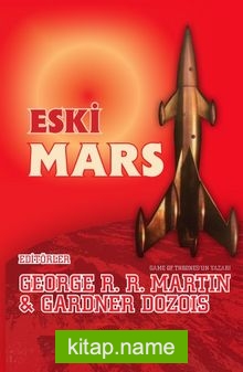 Eski Mars