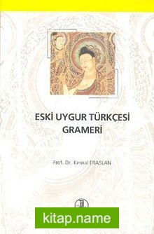 Eski Uygur Türkçesi Grameri