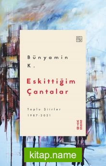 Eskittiğim Çantalar