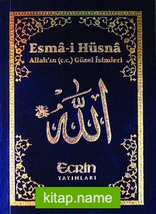 Esma-i Hüsna  (Cep Boy)  Allah’ın (c.c.) Güzel İsimleri