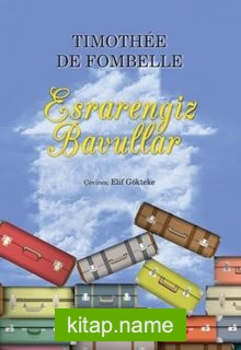 Esrarengiz Bavullar