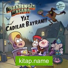 Esrarengiz Kasaba / Yaz Cadılar Bayramı!