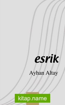 Esrik