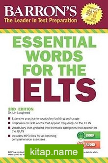Essential Words for the IELTS 3rd Edition