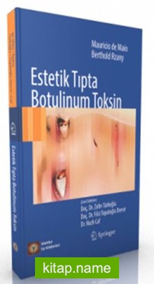 Estetik Tıpta Botulinum Toksin