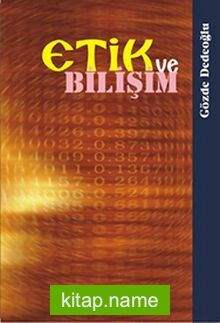 Etik ve Bilişim