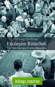 Etkileşim Ritüelleri