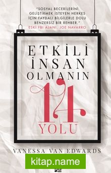 Etkili İnsan Olmanın 14 Yolu