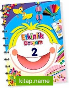 Etkinlik Dosyam 2