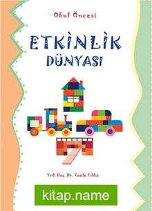 Etkinlik Dünyası