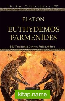 Euthydemos ve Parmenides