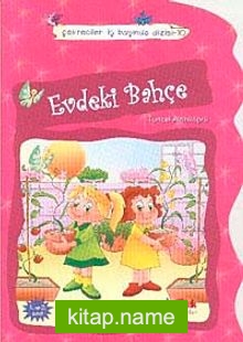 Evdeki Bahçe / Çevreciler İş Başında