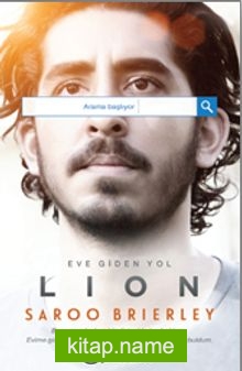 Eve Giden Yol Lion