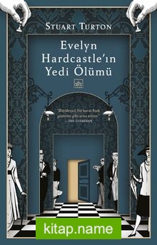 Evelyn Hardcastle’ın Yedi Ölümü