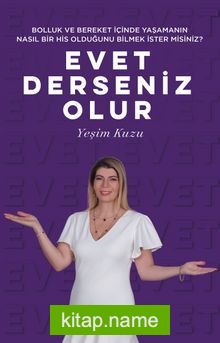 Evet Derseniz Olur