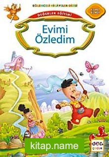 Evimi Özledim