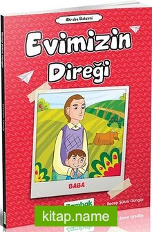 Evimizin Direği (Baba)