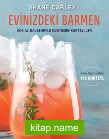 Evinizdeki Barmen