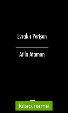 Evrak-ı Perişan