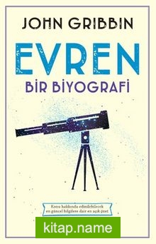 Evren  Bir Biyografi