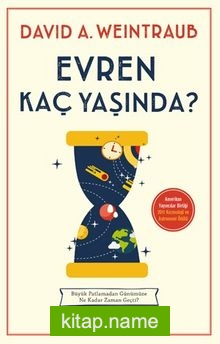 Evren Kaç Yaşında?