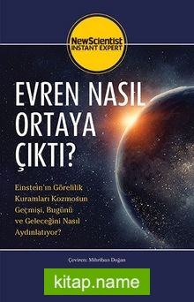 Evren Nasıl Ortaya Çıktı?