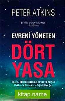 Evreni Yöneten Dört Yasa