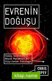 Evrenin Doğuşu