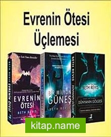 Evrenin Ötesi Üçlemesi