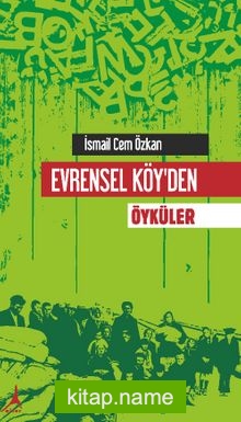 Evrensel Köy’den Öyküler