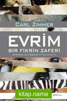 Evrim  Bir Fikrin Zaferi