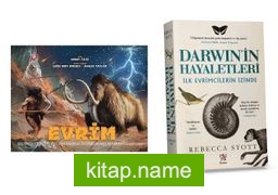 Evrim Seti (1 Oyun 1 Kitap)