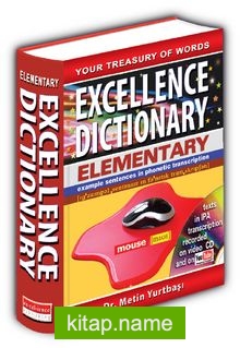Excellence Dictionary Elementary