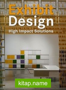 Exhibit Design  High Impact Solutions (Ciltli)