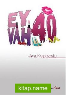 Eyvah 40