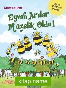 Eyvah Arılar Müzelik Oldu