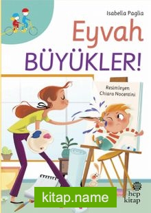 Eyvah Büyükler!