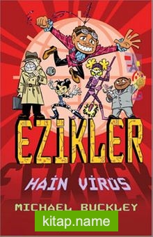 Ezikler / Hain Virüs